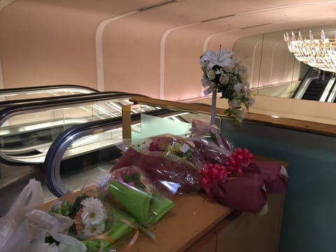 お届けブーケ写真（entry-12222839135）