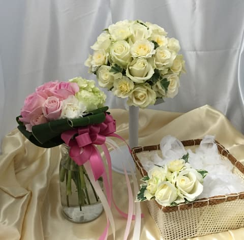 お届けブーケ写真（entry-12226157878）