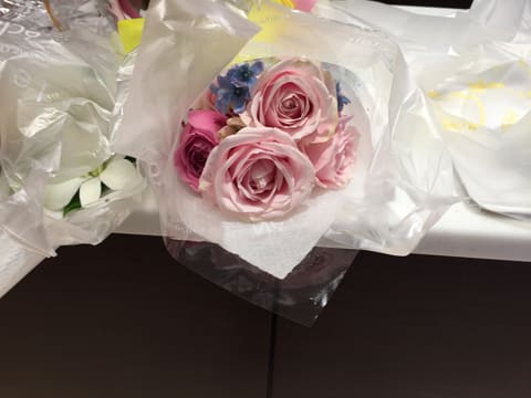 お届けブーケ写真（entry-12227169150）