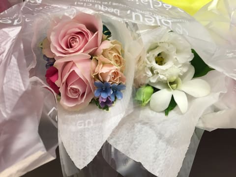 お届けブーケ写真（entry-12227169150）