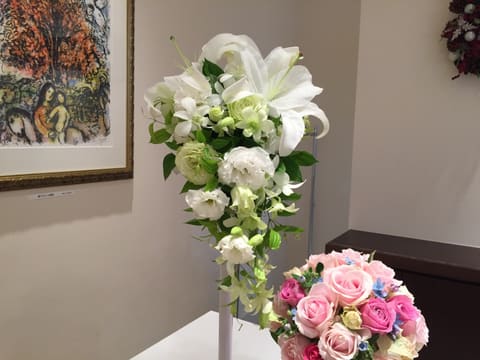 お届けブーケ写真（entry-12227169150）