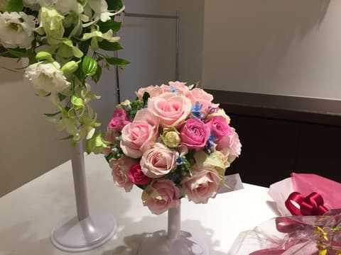 お届けブーケ写真（entry-12227169150）