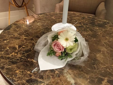 お届けブーケ写真（entry-12227366833）