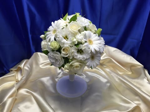 お届けブーケ写真（entry-12230298925）