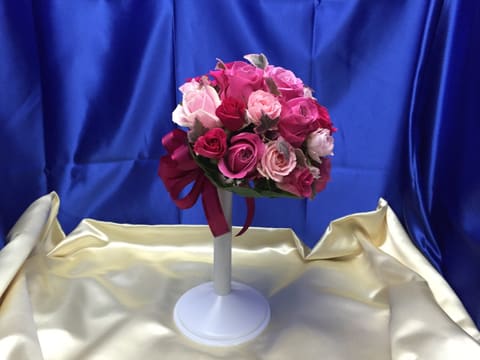 お届けブーケ写真（entry-12231203008）