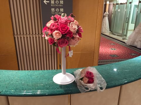 お届けブーケ写真（entry-12231203008）