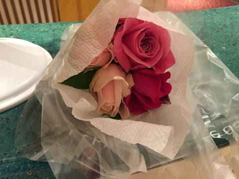 お届けブーケ写真（entry-12231203008）