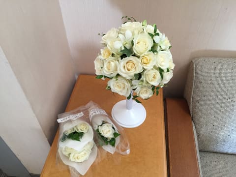 お届けブーケ写真（entry-12231258278）