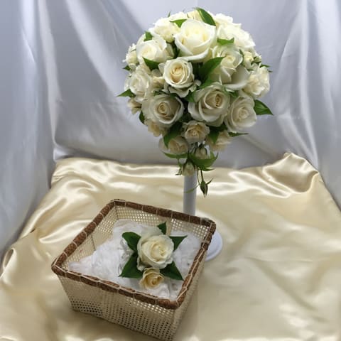 お届けブーケ写真（entry-12231493246）