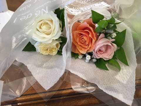 お届けブーケ写真（entry-12231493246）