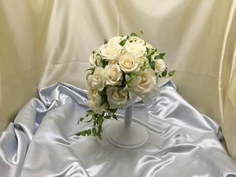 お届けブーケ写真（entry-12236121382）