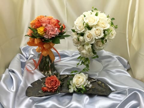お届けブーケ写真（entry-12236121382）