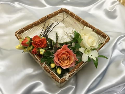 お届けブーケ写真（entry-12236417187）