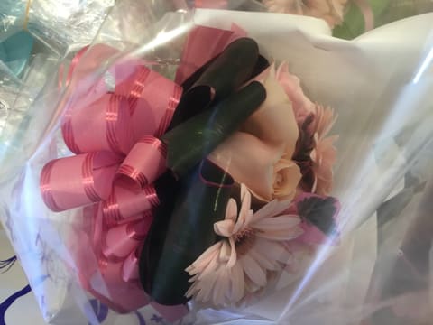 お届けブーケ写真（entry-12237050845）