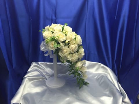 お届けブーケ写真（entry-12237050845）