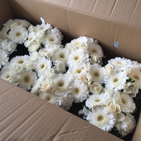 お届けブーケ写真（entry-12237424333）