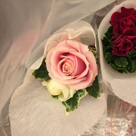 お届けブーケ写真（entry-12239538181）