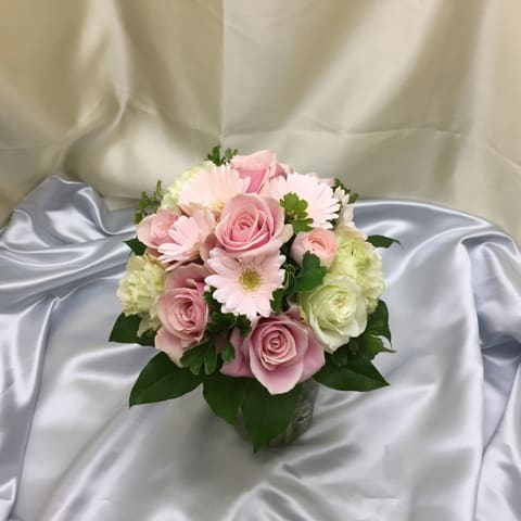 お届けブーケ写真（entry-12241174592）