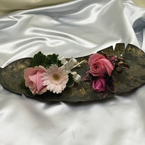 お届けブーケ写真（entry-12241174592）