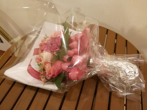 お届けブーケ写真（entry-12242816303）