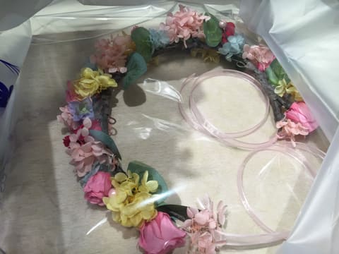 お届けブーケ写真（entry-12242889791）