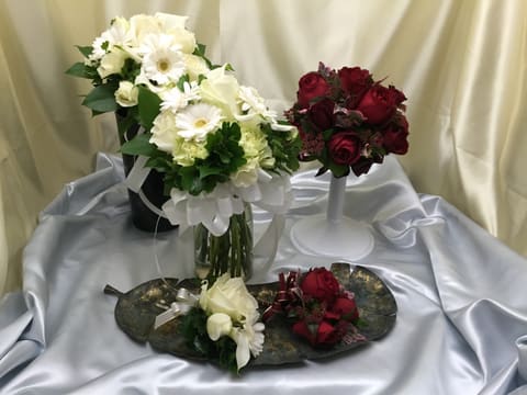 お届けブーケ写真（entry-12245443466）