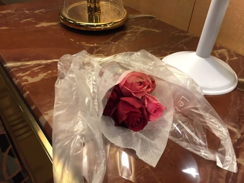 お届けブーケ写真（entry-12246720626）