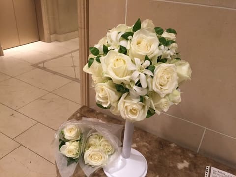 お届けブーケ写真（entry-12246736694）
