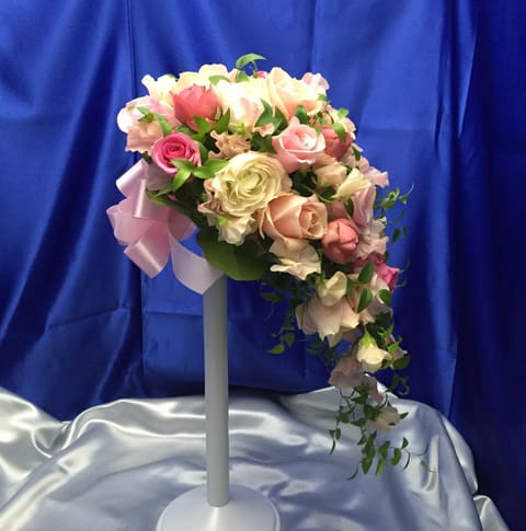 お届けブーケ写真（entry-12246746892）