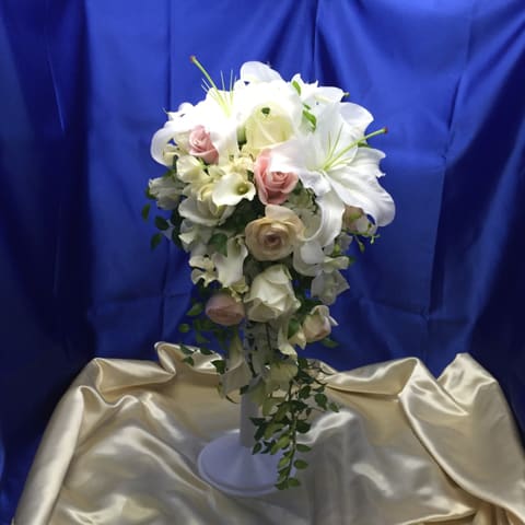 お届けブーケ写真（entry-12254717622）