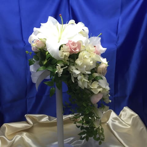 お届けブーケ写真（entry-12254717622）