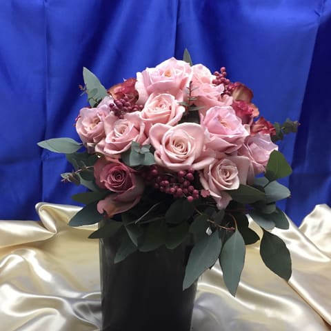 お届けブーケ写真（entry-12254717622）