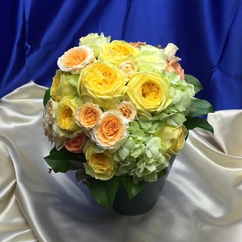 お届けブーケ写真（entry-12254738886）