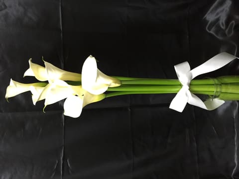 お届けブーケ写真（entry-12254869939）
