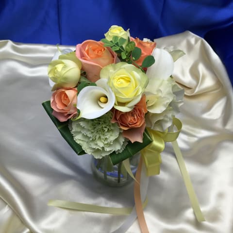 お届けブーケ写真（entry-12256543759）