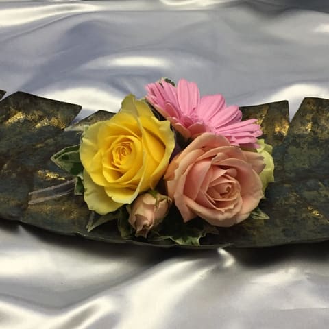 お届けブーケ写真（entry-12257997562）