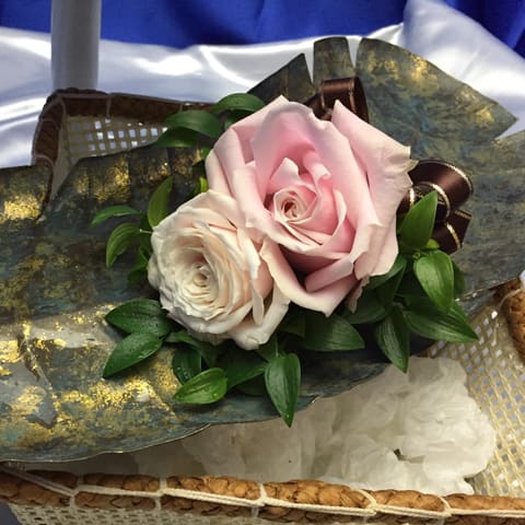 お届けブーケ写真（entry-12259836357）