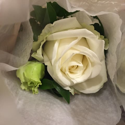 お届けブーケ写真（entry-12259861309）