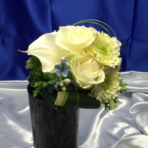 お届けブーケ写真（entry-12260145206）