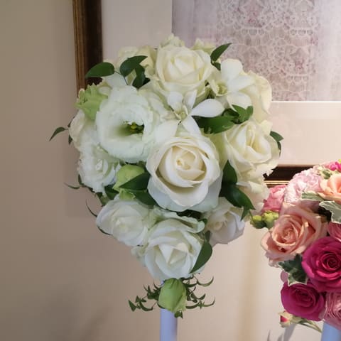 お届けブーケ写真（entry-12262237355）