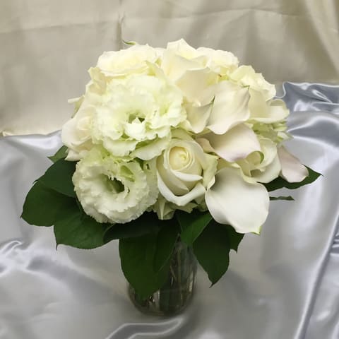 お届けブーケ写真（entry-12262435809）