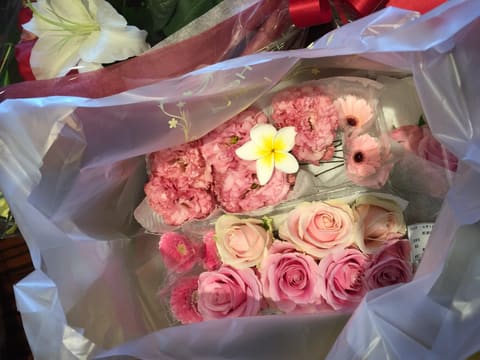 お届けブーケ写真（entry-12269995717）