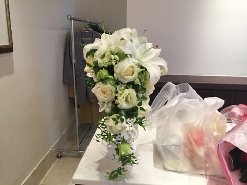 お届けブーケ写真（entry-12270012840）