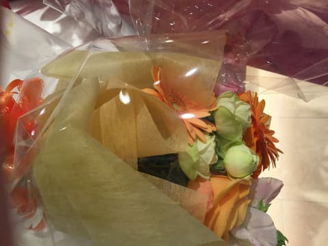 お届けブーケ写真（entry-12270012840）