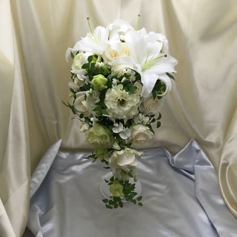 お届けブーケ写真（entry-12270028701）