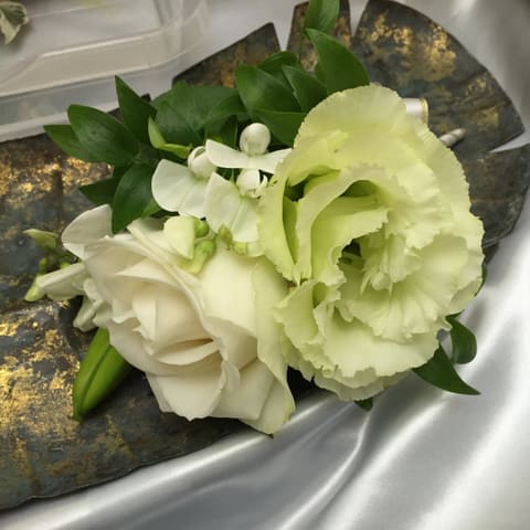 お届けブーケ写真（entry-12270028701）
