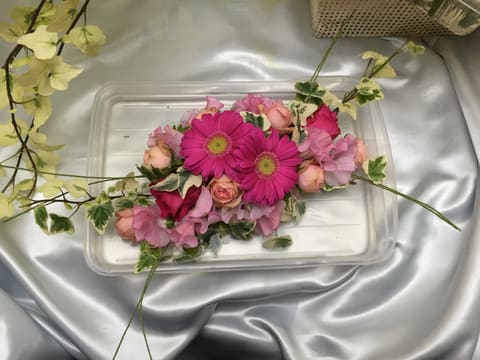 お届けブーケ写真（entry-12270028701）