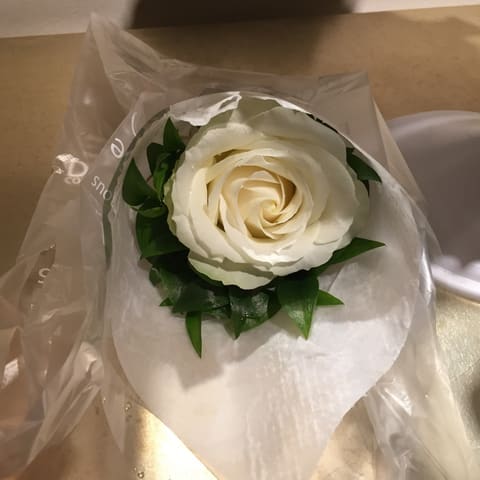 お届けブーケ写真（entry-12270044139）