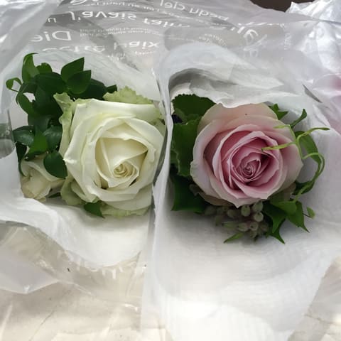 お届けブーケ写真（entry-12271827435）
