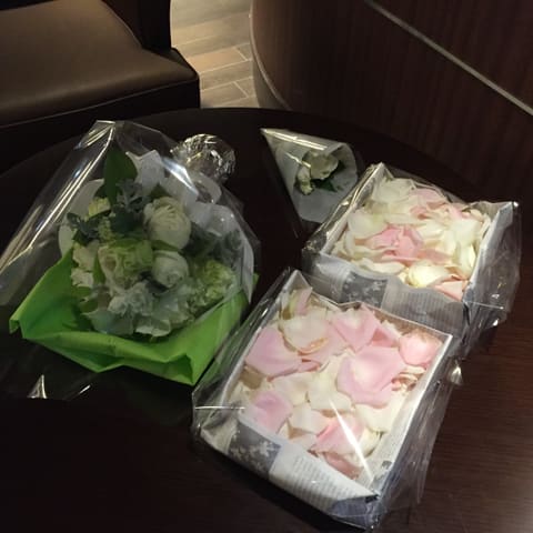 お届けブーケ写真（entry-12271835847）